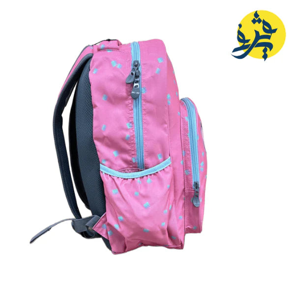 SAC A DOS SCOLAIRE - CRISTAL 2025