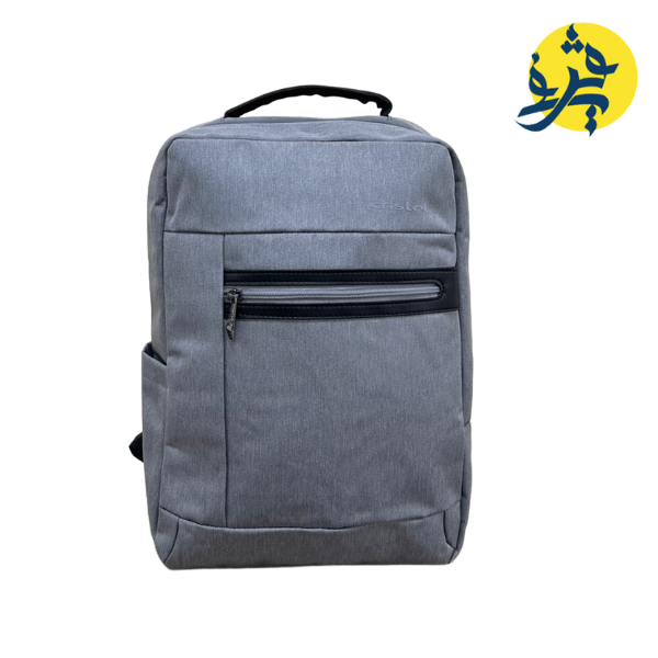 SAC A DOS PORT PC - CRISTAL 2025
