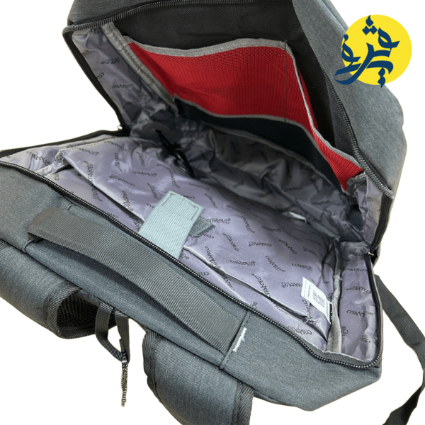 SAC A DOS PORT PC - CRISTAL 2025