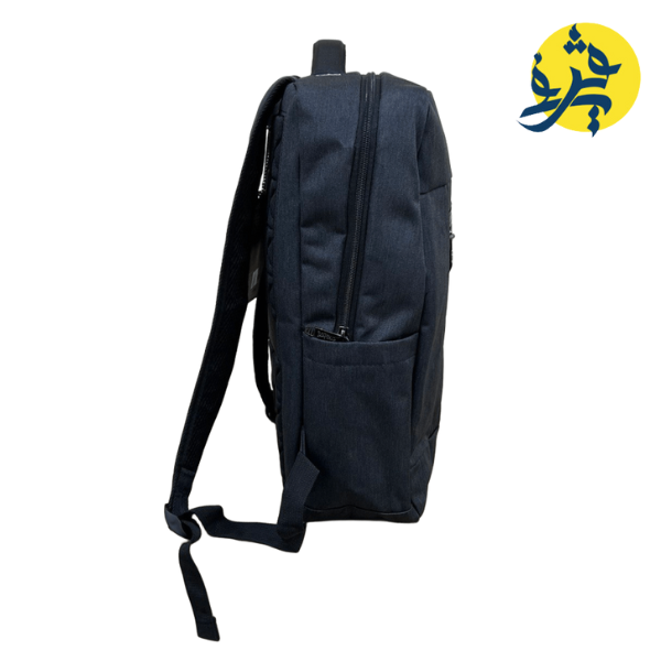 SAC A DOS PORT PC - CRISTAL 2025