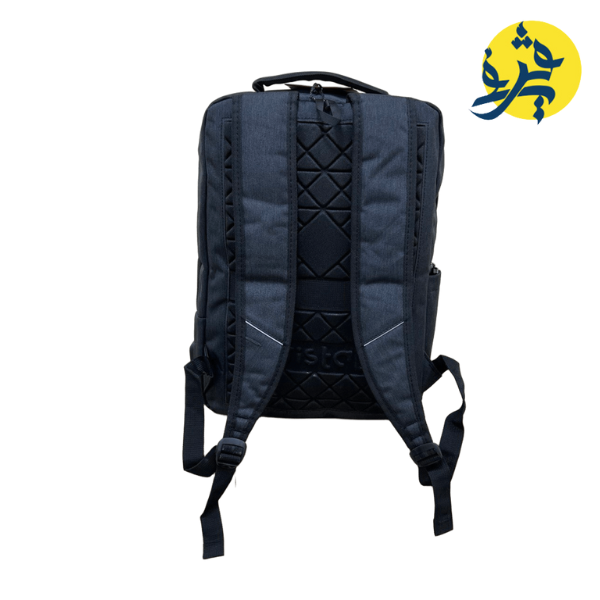 SAC A DOS PORT PC - CRISTAL 2025
