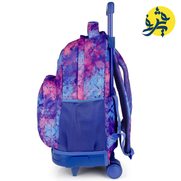Sac à dos à roulettes 23 L SUNSET - GABOL 2025