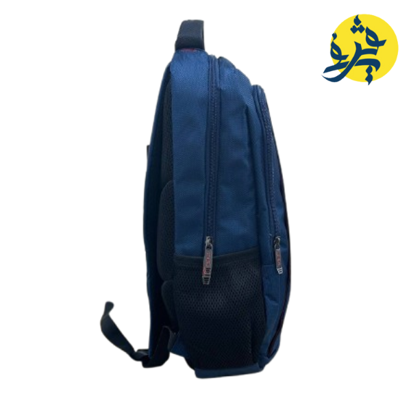 Sac a dos porte pc 18'' - Cristal