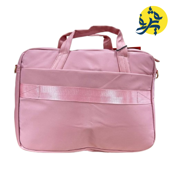 Sacoche porte pc pour femme - Cristal 2025