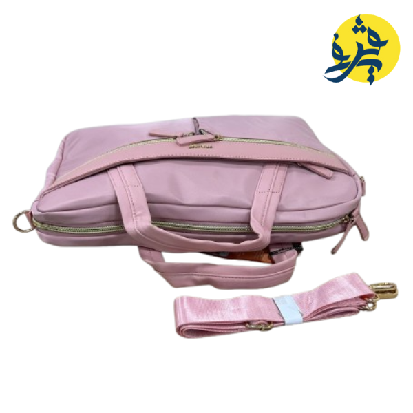 Sacoche porte pc pour femme - Cristal 2025