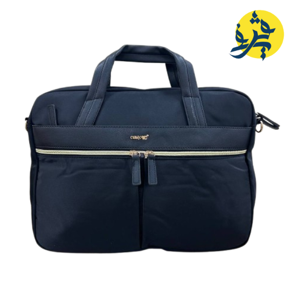 Sacoche porte pc pour femme - Cristal 2025