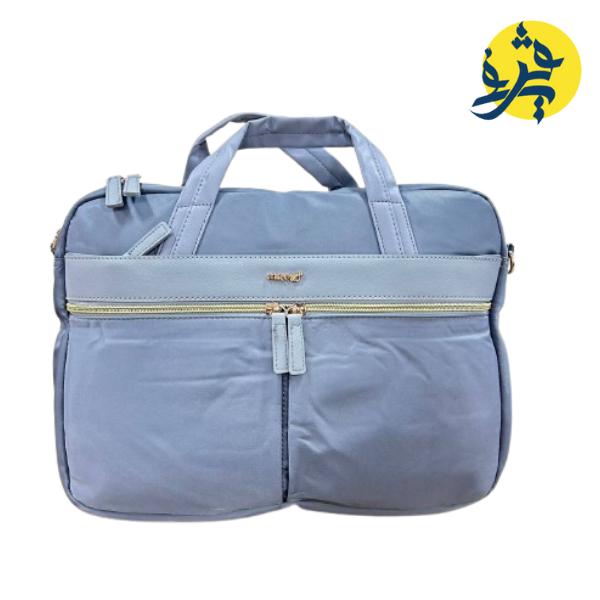 Sacoche porte pc pour femme - Cristal 2025