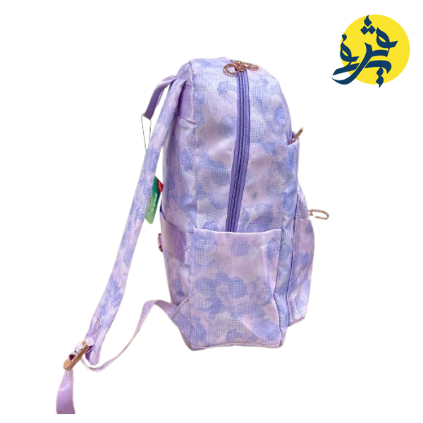 Sac a dos  FASHION -  TECHNO