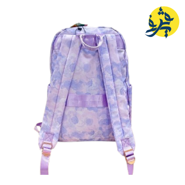 Sac a dos  FASHION -  TECHNO