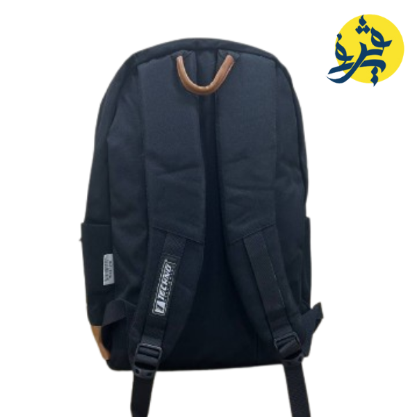 SAC A DOS SCOLAIRE - TECHNO REF.7578