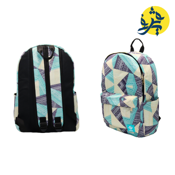 Sac a dos scolaire - TAZIRI