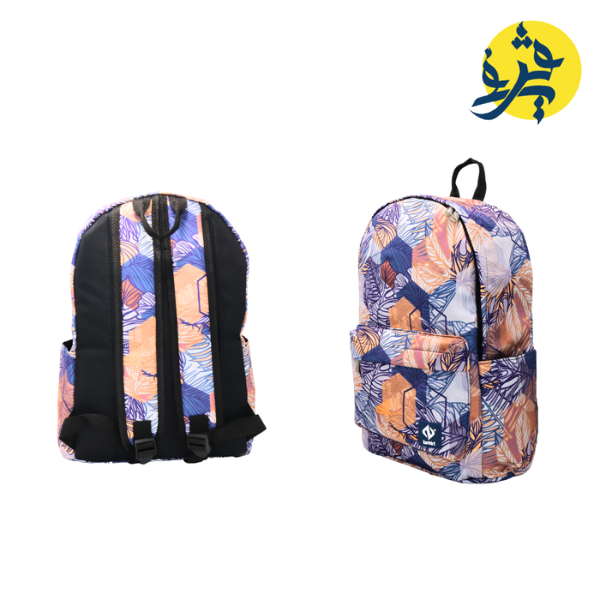 Sac a dos scolaire - TAZIRI