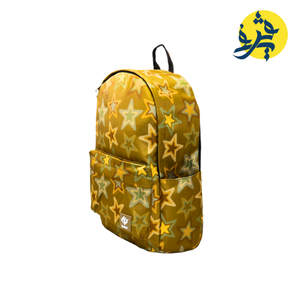 Sac a dos scolaire - TAZIRI