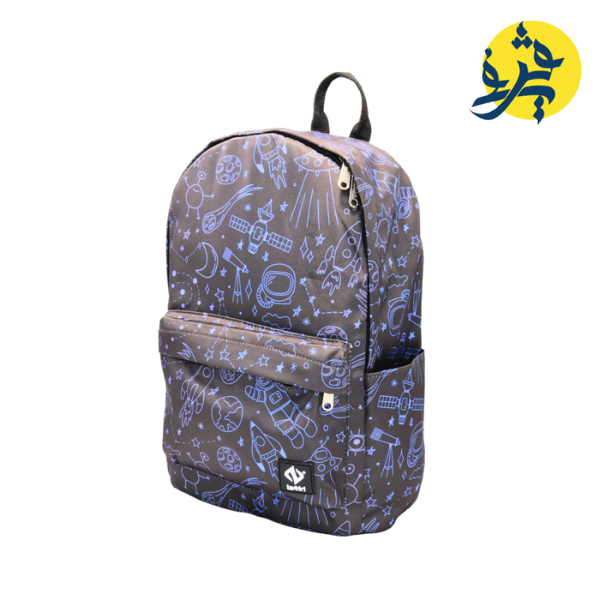 Sac a dos scolaire - TAZIRI