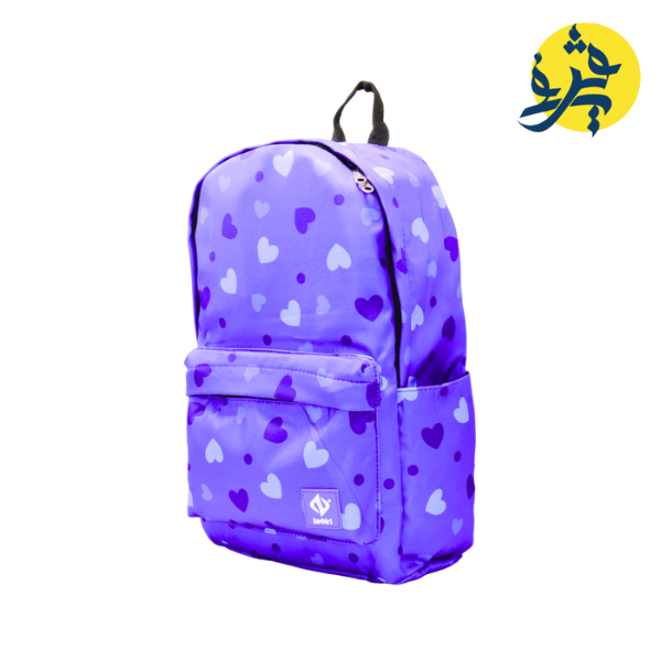 Sac a dos scolaire - TAZIRI