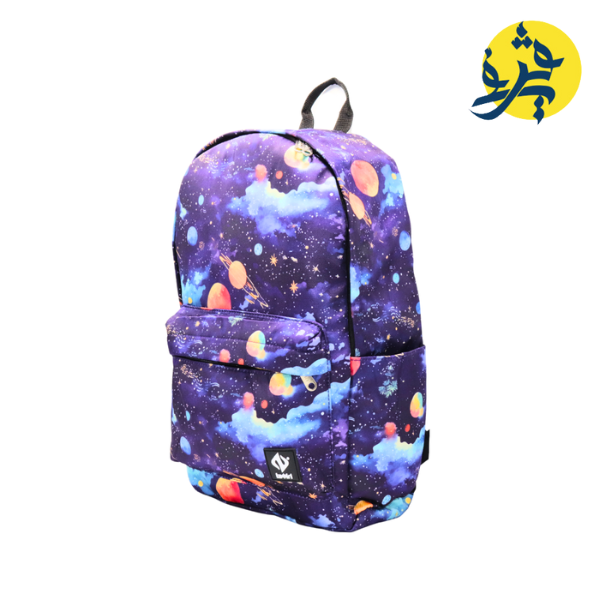 Sac a dos scolaire - TAZIRI