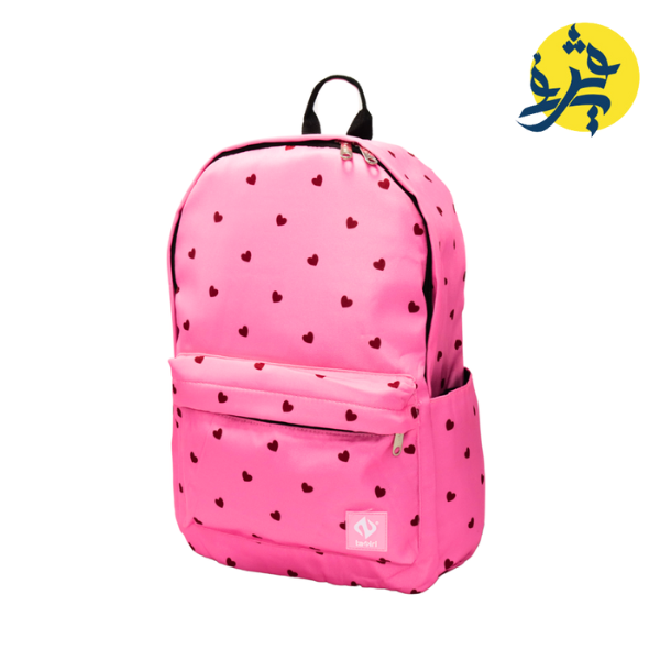 Sac a dos scolaire - TAZIRI