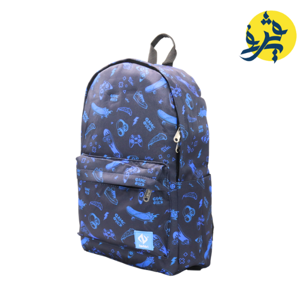 Sac a dos scolaire - TAZIRI