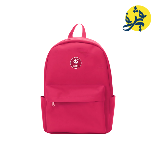 Sac a dos scolaire - TAZIRI