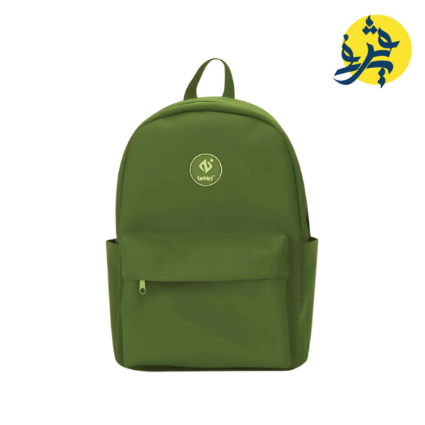 Sac a dos scolaire - TAZIRI