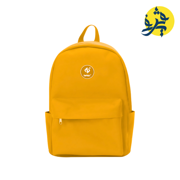 Sac a dos scolaire - TAZIRI