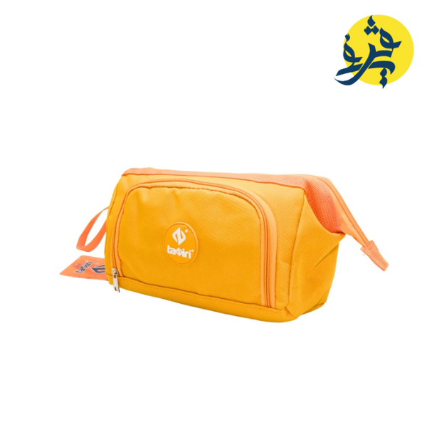 Trousse scolaire Sacha - TAZIRI