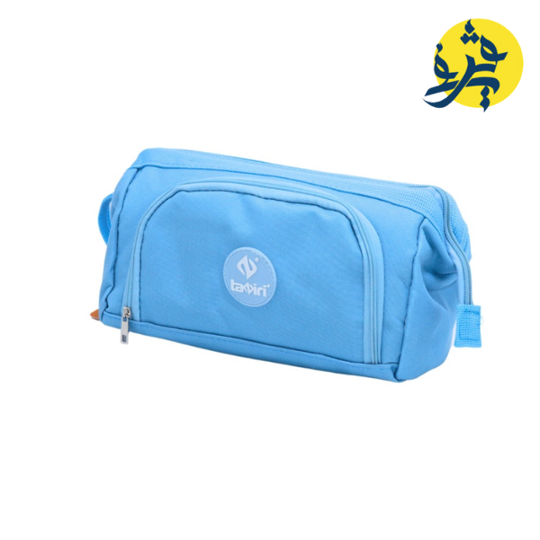 Trousse scolaire Sacha - TAZIRI