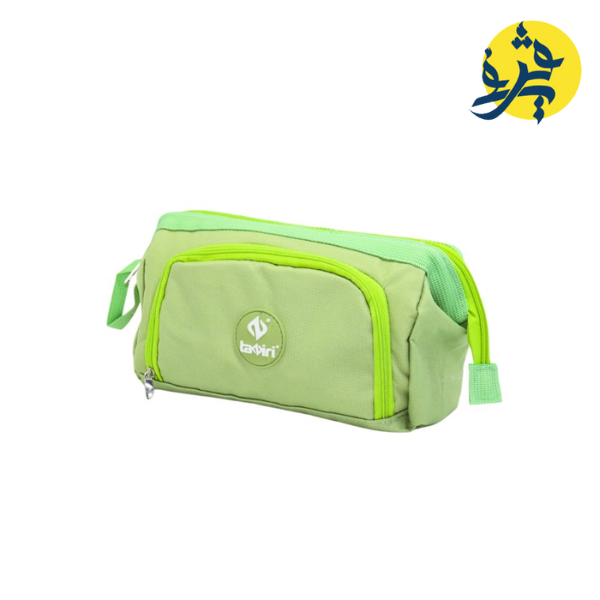 Trousse scolaire Sacha - TAZIRI