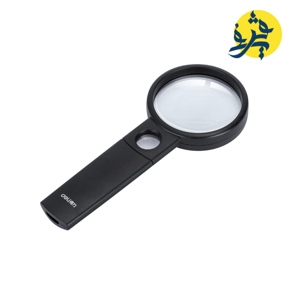 Loupe 75 mm -Deli