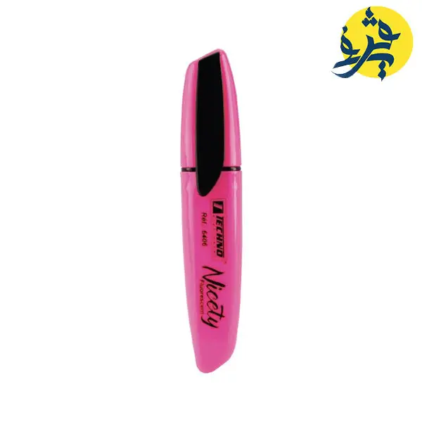 Surligneur Nicety - Techno