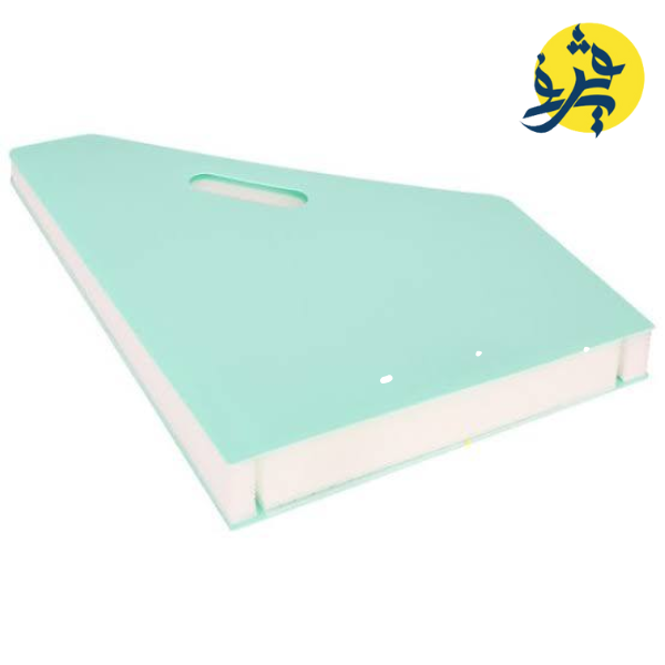 Trieur document vertical 13 pochettes - YAPAP