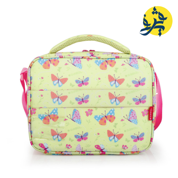 Sac goûté bouquet - GABOL 2025