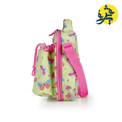 Sac goûté bouquet - GABOL 2025 REF 235626017