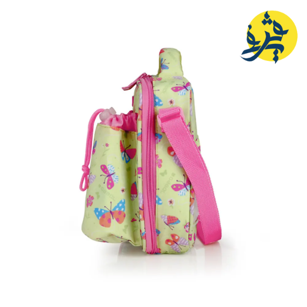 Sac goûté bouquet - GABOL 2025