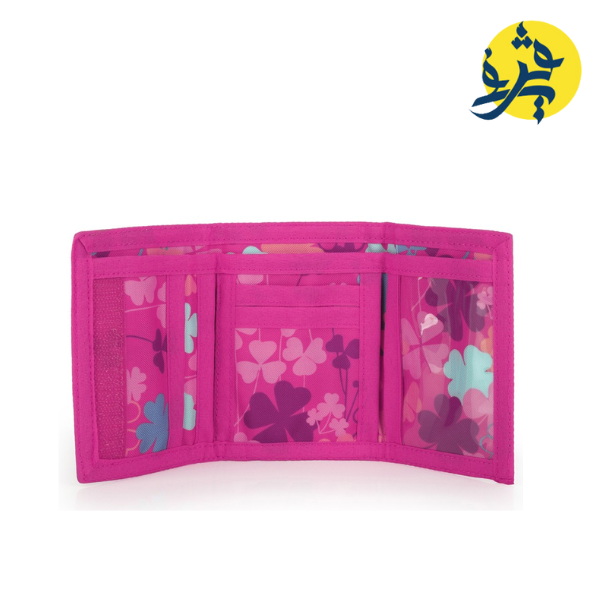 Porte monnaie CLOVER - GABOL 2025