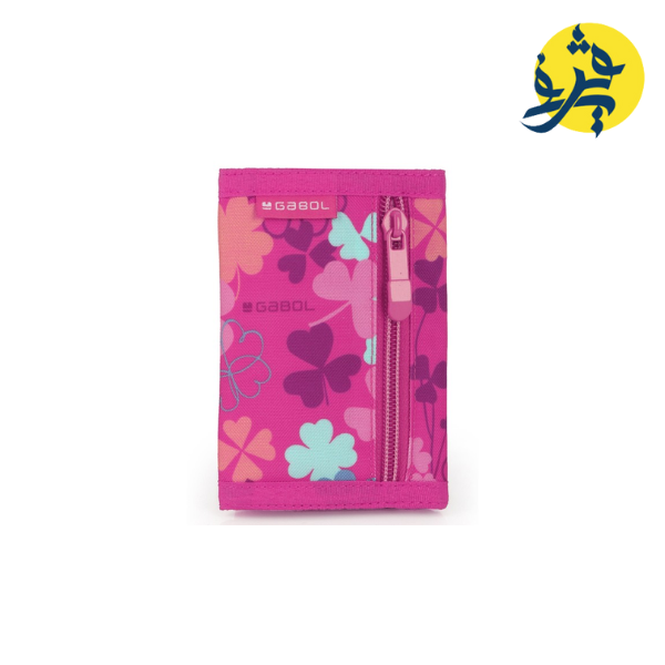 Porte monnaie CLOVER - GABOL 2025