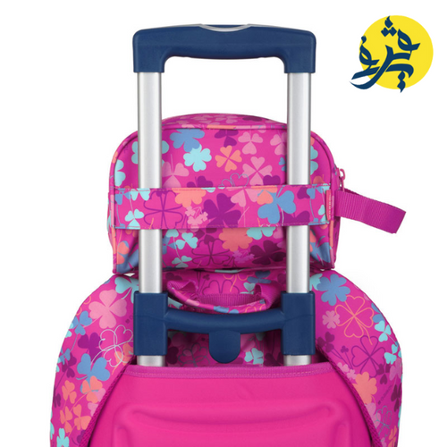 Charger l&#39;image dans la visionneuse de la galerie, Trousse toilette CLOVER - GABOL 2025
