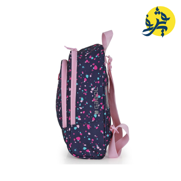 Sac a dos PM PARTY - GABOL 2025