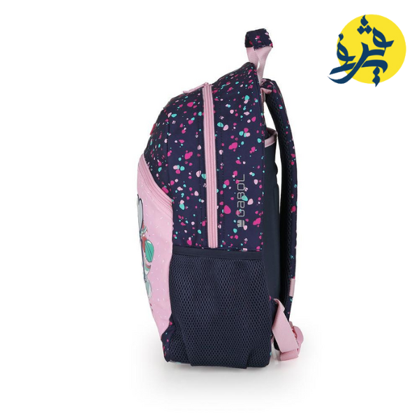 Sac a dos MM 17L PARTY - GABOL 2025 REF 235906046
