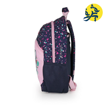 Sac a dos MM 17L PARTY - GABOL 2025 REF 235906046