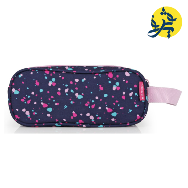 Trousse triple GM PARTY - GABOL 2025