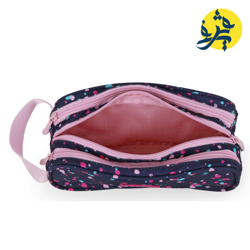 Charger l&#39;image dans la visionneuse de la galerie, Trousse triple GM PARTY - GABOL 2025
