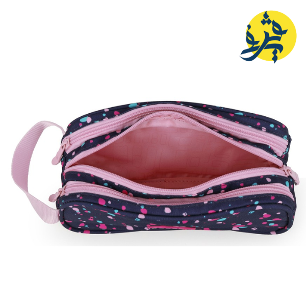 Trousse triple GM PARTY - GABOL 2025