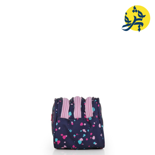 Charger l&#39;image dans la visionneuse de la galerie, Trousse triple GM PARTY - GABOL 2025
