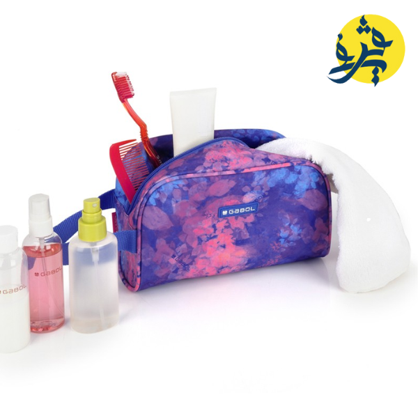 Trousse toilette SUNSET - GABOL 2025 REF 236106003