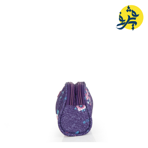 Charger l&#39;image dans la visionneuse de la galerie, Trousse double LILY - GABOL 2025

