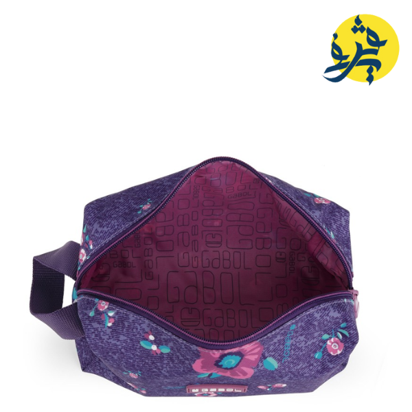 Trousse de toilette LILY - GABOL 2025