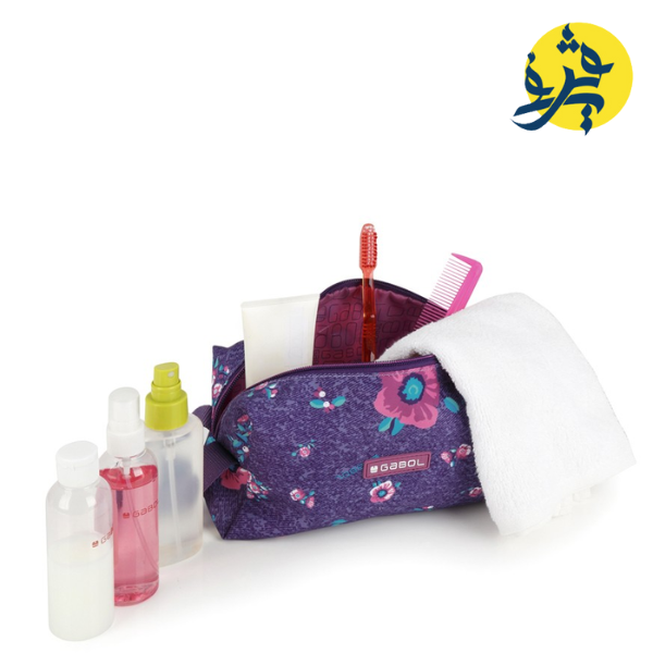 Trousse de toilette LILY - GABOL 2025
