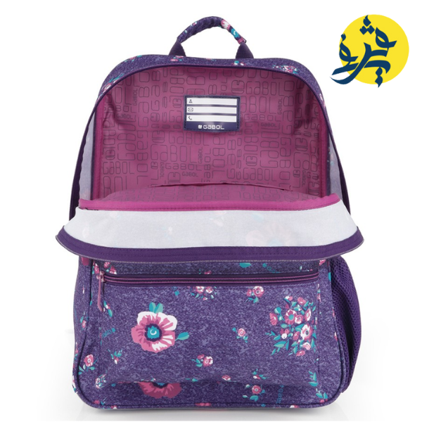 Sac a dos 13.2L LILY - GABOL 2025