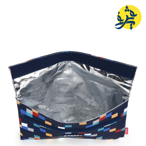 Sac thermique CUBIK - GABOL 2025